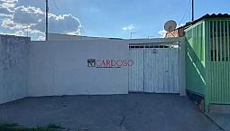 Vendo Ágio Ótima Casa Com 2 Quartos - Recanto Das Emas