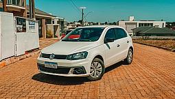Vendo Gol 1.6 2017