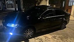 Jetta 2.0 Tsi Highline Teto Solar + Pacote Premium