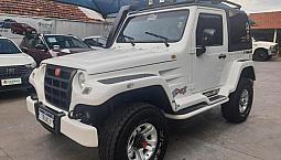 Troller T4 Tdi 3.0 2011
