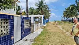 Casa Itamaraca Beira Mar