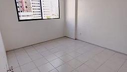 Apartamento Para Locação Na Ponta Verde.