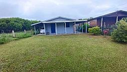 Casa Na Praia De Quintão Quadra A