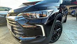 Chevrolet Tracker 1.0 Turbo Flex Lt Automático