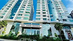 Enzo Tower 2 D, Em Zona Nova, Bairro Nobre De Capão Da Canoa