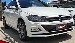 Polo 1.0 Tsi Flex 2020 Completo Automatico