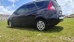 Jac J6 2.0 16v 5p Mec. 2012