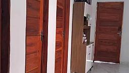 Casa Na Pratinha Fc