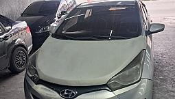 Hyundai Hb20S C.plus/C.style 1.6 Flex 16V Mec.4P 2015