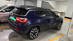 Jeep Compass Limited 2.0 4X2 Flex 16V Aut. 2019