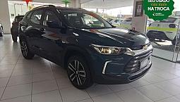 Chevrolet Tracker 1.0 Turbo 12V Flex Aut. (Pcd) 2025