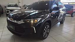Chevrolet Tracker Lt 1.0 Turbo 12v Flex Aut 2024