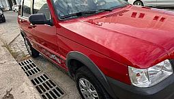 Fiat Uno Mille Way Economy 1.0 F.flex 4p 2013