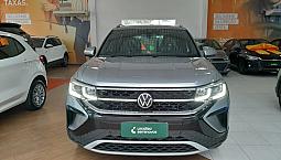Volkswagen Taos 2023 1.4 250 Tsi Total Flex Highline Automático