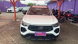 Fiat Pulse Drive 1.3 (Aut.)