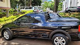 Volkswagen Saveiro 1.6 Mi Total Flex 8V Ce 2013