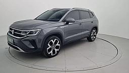 Volkswagen Taos Highline 1.4 250 Tsi Flex Aut 2024