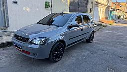 Chevrolet Corsa Hat. Maxx 1.8 Mpfi 8V Flexpower 5P 2006