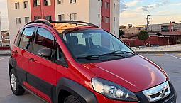 Fiat Idea Advent./ Adv.locker 1.8 Mpi Flex 5P 2012