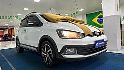 Volkswagen Fox Xtreme 1.6 Flex 8v 5p 2019