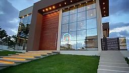 Casa De Alto Padrão Em Guarabira - Esquina, Melhor Localização Do Condomínio