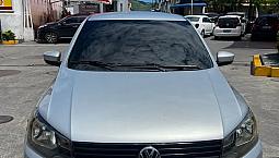 Volkswagen Gol Geração Vii Msi 1.6 8V Flex Mec. 4P 2019