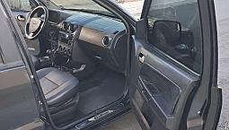 Ford Ecosport Xlt 1.6/ 1.6 Flex 8V 5P 2007