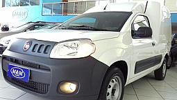 Fiat Fiorino Furgão 1.4 8V Hard Working