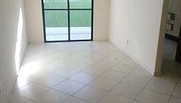 Apto A 200 Metros Da Cândido Mendes, 2 Quartos, Sala, Cozinha, Banheiro