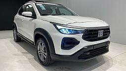 Fiat Pulse Drive 1.3 Cvt 2021/2022