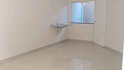 Alugo Apartamento Novo