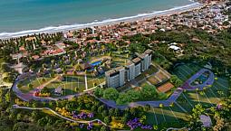 Lançamento - Porto Cotovelo - Incrivél