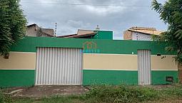 Ótima Casa Para Locação No Bairro Alto Do Sumaré, Localizado Na Cidade De Mossoró / Rn.