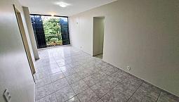 Apartamento Com 3 Dormitórios Para Alugar, 87 M² Por R$ 2.450,00/Mês - Octogonal - Brasíli