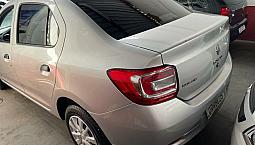 Logan 1.0 2020 ( Entrada De 10 Mil E Mais 60X 1439,00)