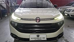 Fiat Toro Volcano 2017/2017 Diesel