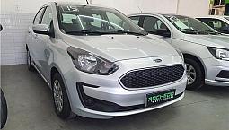 Ka 2019 1.0 Ti-Vct Flex Se