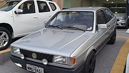 Gol 1000 1995 1.8