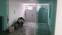 Vila Velha - Casa Padrão - Cristóvão Colombo