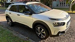 Citroen C4 Cactus Shine Pack Thp 20/20