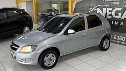 Celta Spirit/ Lt 1.0 Mpfi 8V Flexp. 5P