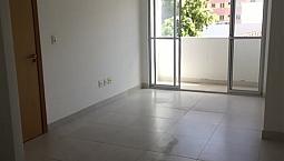 Apartamento 3Qtos Com Suíte Santa Branca