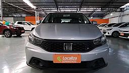 Fiat Argo 2023 1.0 Firefly Flex Drive Manual