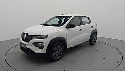 Renault Kwid 2024 1.0 12V Sce Flex Zen Manual