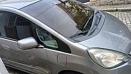 Honda Fit Lx 1.4/ 1.4 Flex 8V/16V 5P Mec. 2013