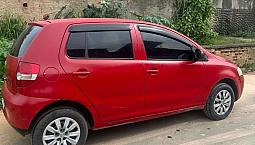 Volkswagen Fox Plus 1.0Mi/ 1.0Mi Total Flex 8V 3P 2006