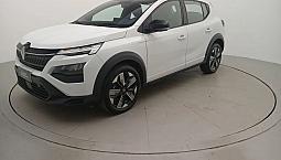 Renault Kardian Techno Flex 1.0 Tb 12V 5P Aut. 2025
