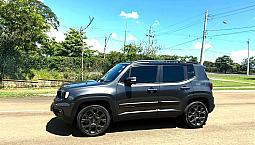 Jeep Renegade S T270 1.3 Tb 4X4 Flex Aut. 2024
