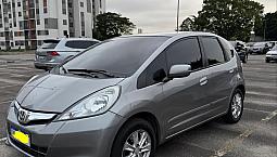 Honda Fit Lx 1.4/ 1.4 Flex 8V/16V 5P Mec. 2013