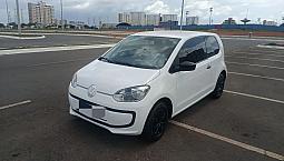 Volkswagen Up! Take 1.0 T. Flex 12V 3P 2015